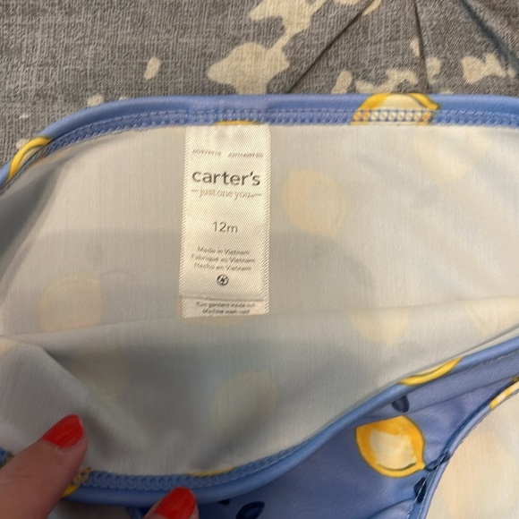 Lemon Swimsuit - Picture 8 of 11